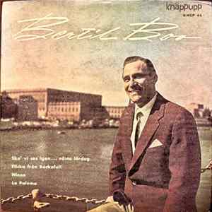 Bertil Boo - Ska' Vi Ses Igen... Nästa Lördag flac