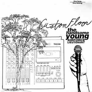 Custom Floor - The Handsome Young Air Force Lieutenant flac