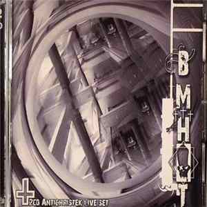 Bmhot - Antichristek Live Set flac