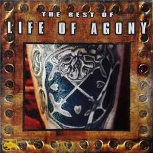 Life Of Agony - The Best Of Life Of Agony flac
