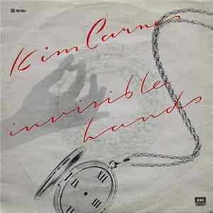 Kim Carnes - Invisible Hands flac