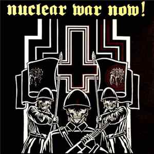 Various - Nuclear War Now! Festival Compilation flac