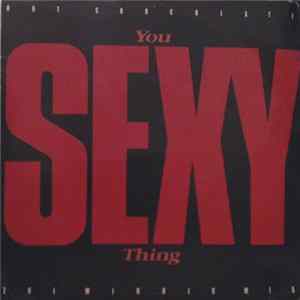 Hot Chocolate - You Sexy Thing (The Winner Mix) flac