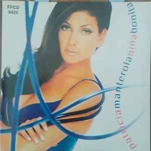 Patricia Manterola - Niña Bonita flac