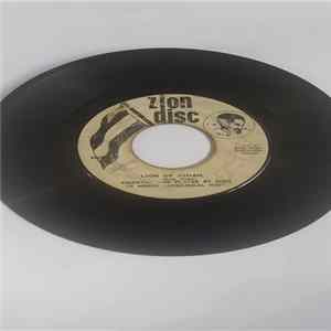 Sons Of Negus & Churchical Host - Lion Of Judah / King's Highway flac