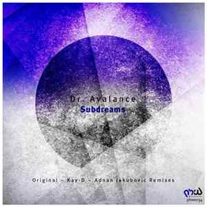 Dr. Avalance - Subdreams flac