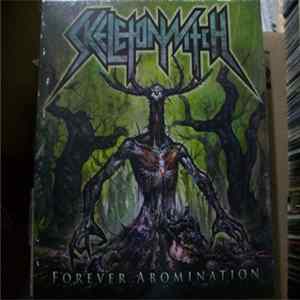 Skeletonwitch - Forever Abomination flac