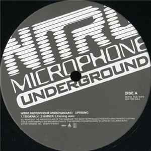 Nitro Microphone Underground - Uprising flac