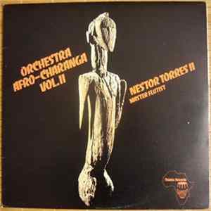 Nestor Torres II - Orchestra Afro-Charanga Vol.II flac