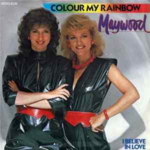 Maywood - Colour My Rainbow flac