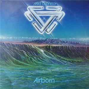 Mike Oldfield - Airborn flac