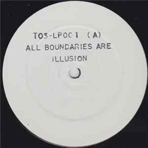 Various - All Boundaries Are Illusion flac