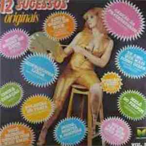 Various - 12 Sucessos Originais Vol.3 flac