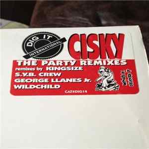 Cisky - The Party flac