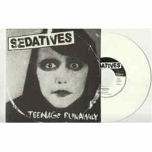 Sedatives - Teenage Runaway flac