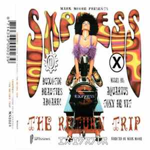 Mark Moore Presents S·Xpress - Theme From S·Xpress (The Return Trip) flac