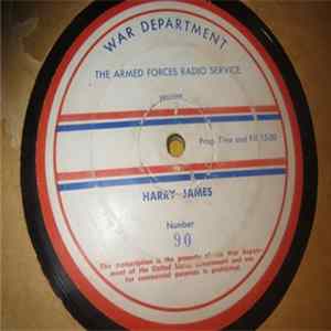 Harry James - Untitled flac
