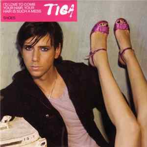 Tiga - Shoes flac