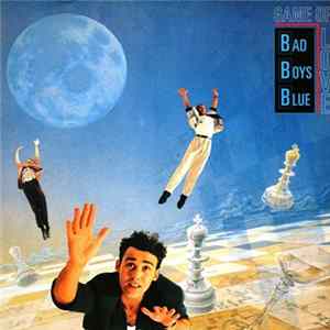 Bad Boys Blue - Game Of Love flac