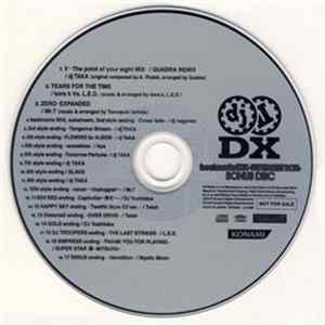 Various - Beatmania IIDX -Super Best Box- Bonus Disc flac