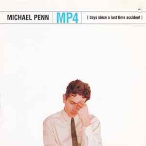 Michael Penn - MP4 (Days Since A Lost Time Accident) flac