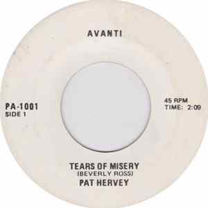 Pat Hervey - Tears Of Misery flac