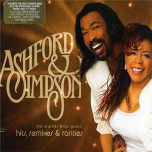 Ashford & Simpson - The Warner Bros. Years: Hits, Remixes & Rarities flac
