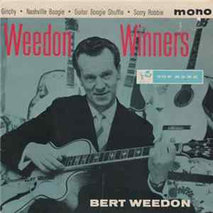 Bert Weedon - Weedon Winners flac