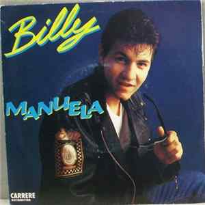 Billy - Manuela flac