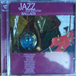 Alex Rostotsky - Jazz Ballads flac