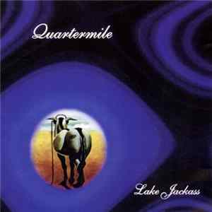Quartermile Pumpkin - Lake Jackass flac