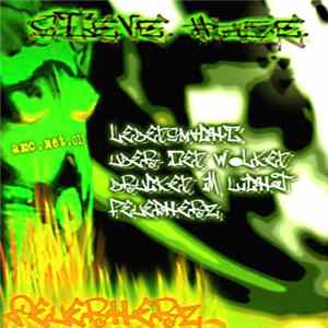 Steve Haze - Feuerherz EP flac