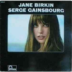 Jane Birkin, Serge Gainsbourg - Jane Birkin Et Serge Gainsbourg flac