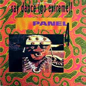 Panel 4 - Say Dance (Go Extreme)! flac