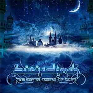 SuryaDemaH - The Seven Cities Of Love flac