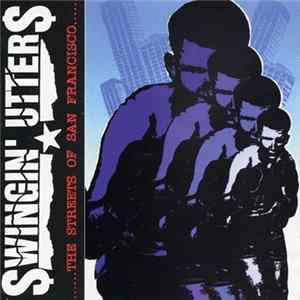 Swingin' Utters - The Streets Of San Francisco flac