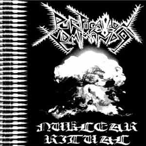 Purification Kommando - Nuklear Ritual flac