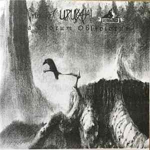 Vinterriket / Uruk-Hai / Nak' Kiga - Ira Deorum Obliviorum flac