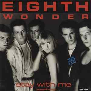 Eighth Wonder - Stay With Me (Extended Version) flac