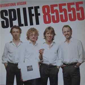 Spliff - 85555 (International Version) flac