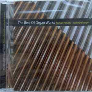 Roman Perucki - The Best Of Organ Works flac