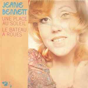 Jeanie Bennett - Une Place Au Soleil flac