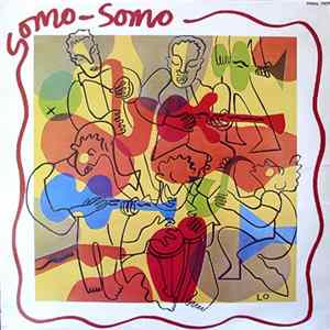 Somo Somo - Somo Somo flac
