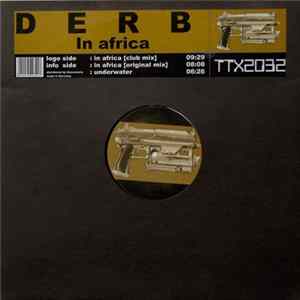 Derb - In Africa flac