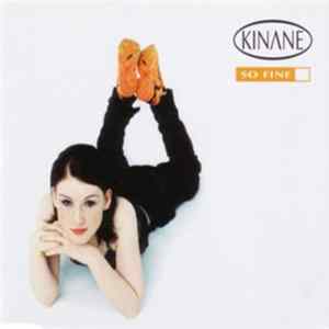 Kinane - So Fine flac