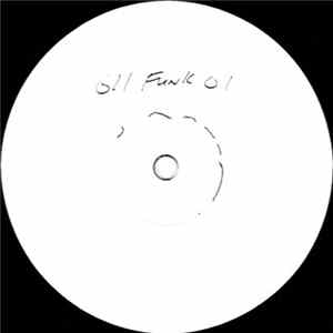 Nigel Richards - 611 Funky Shit flac