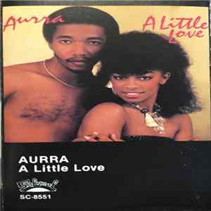 Aurra - A Little Love flac