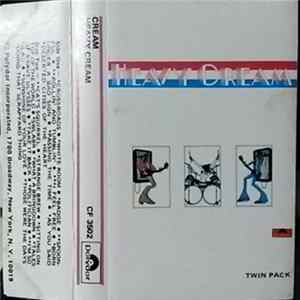 Cream - Heavy Cream flac
