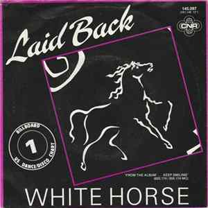 Laid Back - White Horse flac