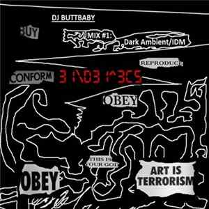 DJ Buttbaby - ENDE Records Mix (Dark Ambient & IDM) flac